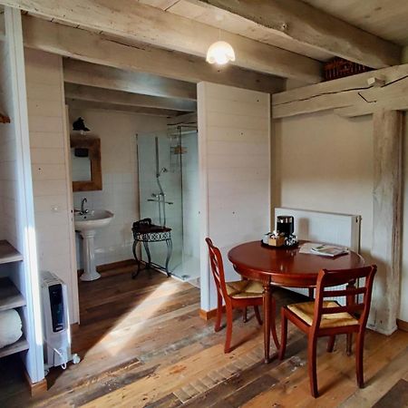 BarLes 5 Petits Lapins住宿加早餐旅馆 外观 照片