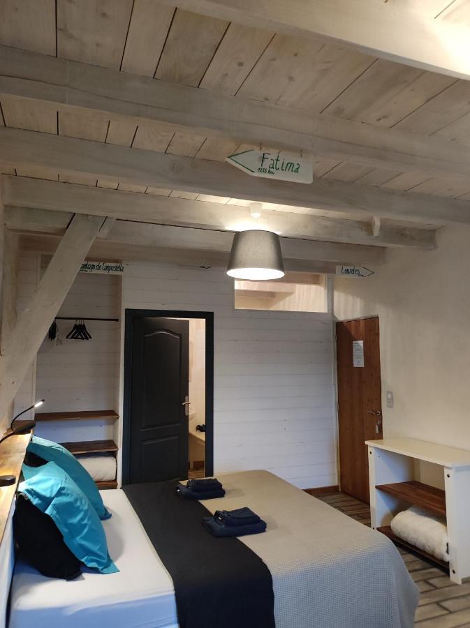 BarLes 5 Petits Lapins住宿加早餐旅馆 外观 照片
