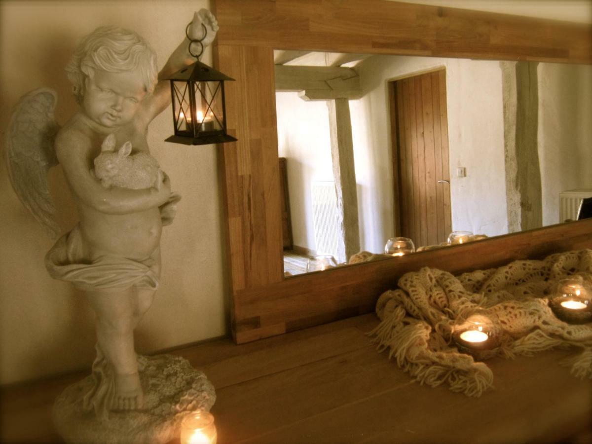 BarLes 5 Petits Lapins住宿加早餐旅馆 外观 照片